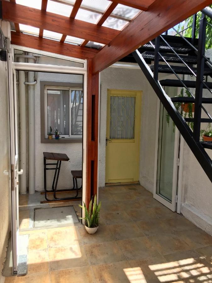 Rios Que Nos Unen Hostel Colonia del Sacramento Exterior photo