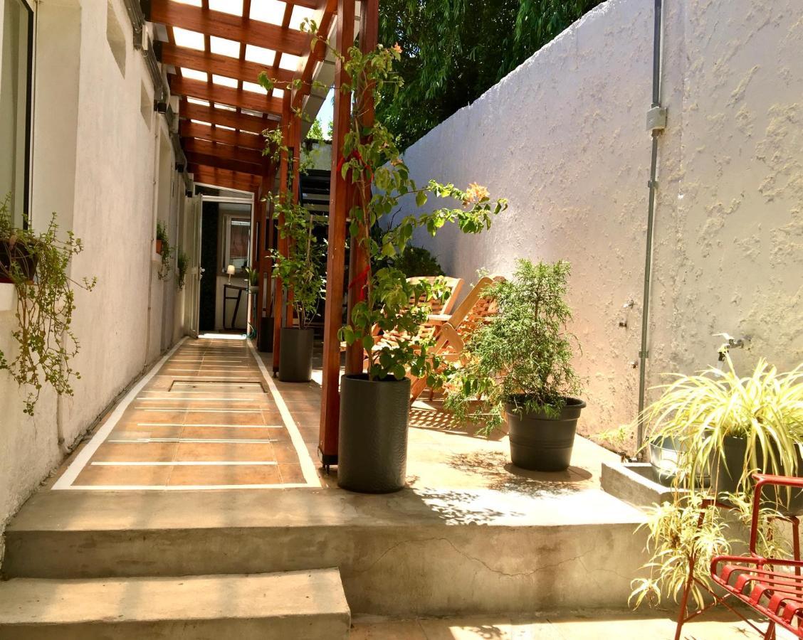 Rios Que Nos Unen Hostel Colonia del Sacramento Exterior photo