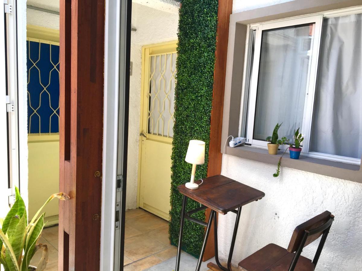 Rios Que Nos Unen Hostel Colonia del Sacramento Exterior photo