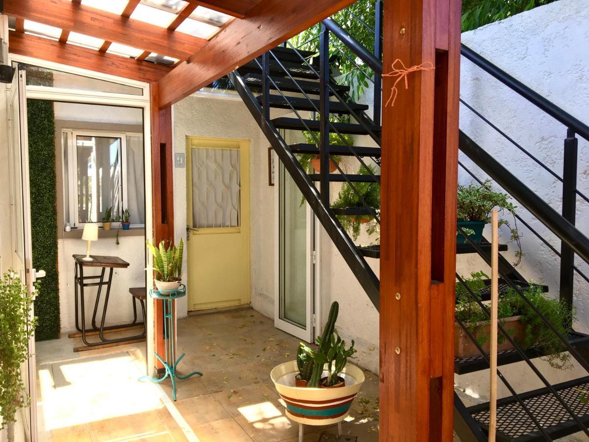 Rios Que Nos Unen Hostel Colonia del Sacramento Exterior photo