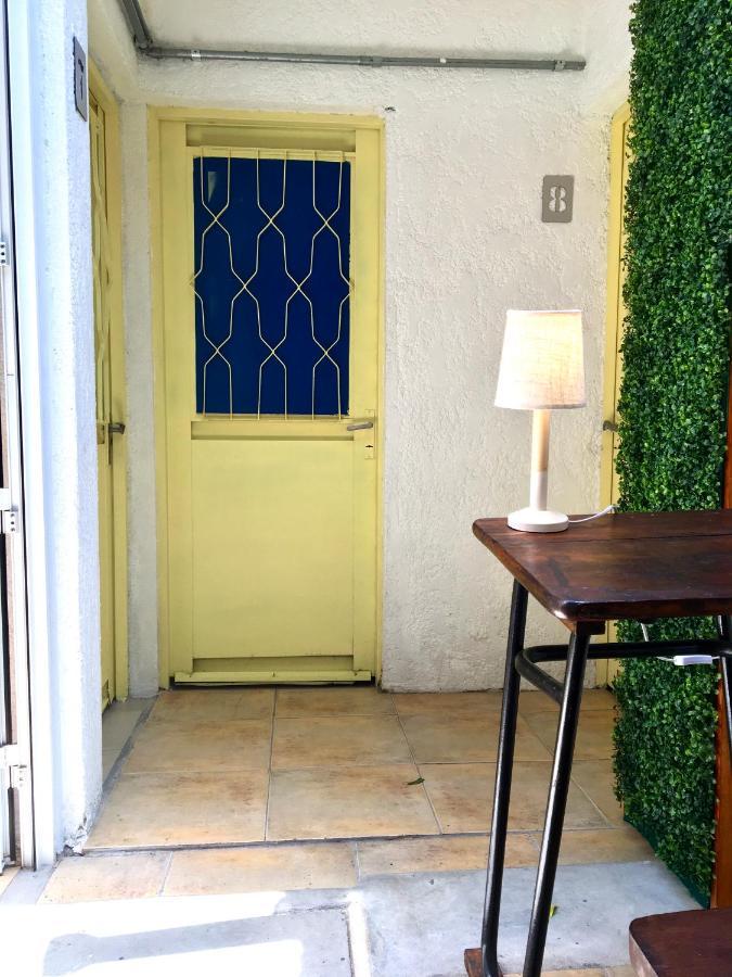 Rios Que Nos Unen Hostel Colonia del Sacramento Exterior photo
