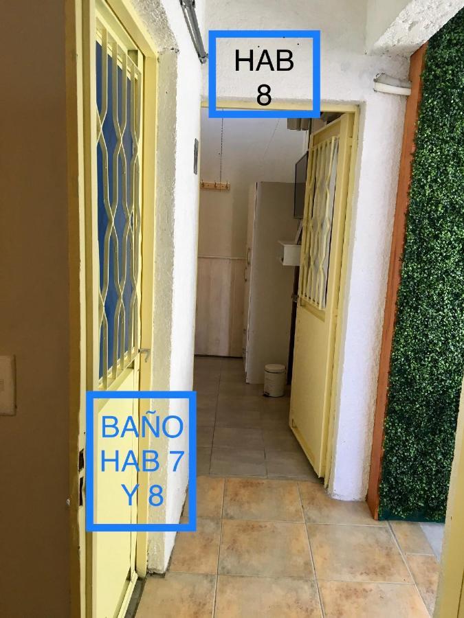 Rios Que Nos Unen Hostel Colonia del Sacramento Exterior photo